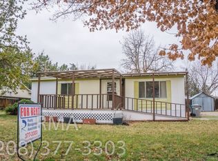 2215 S Atlantic St, Boise, ID 83705
