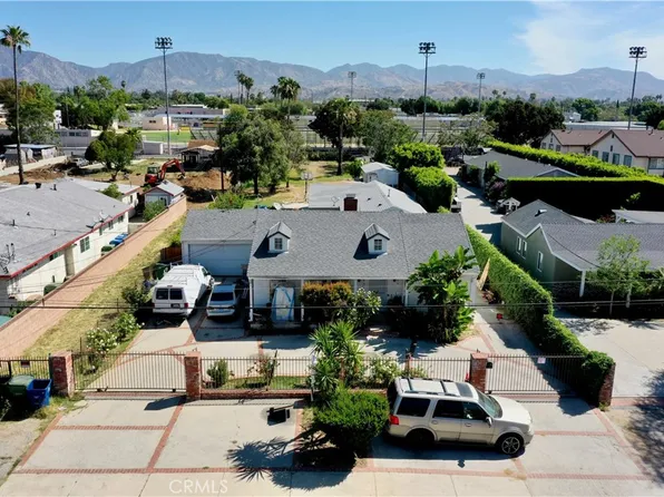 10918 Laurel Canyon Blvd, San Fernando, CA 91340