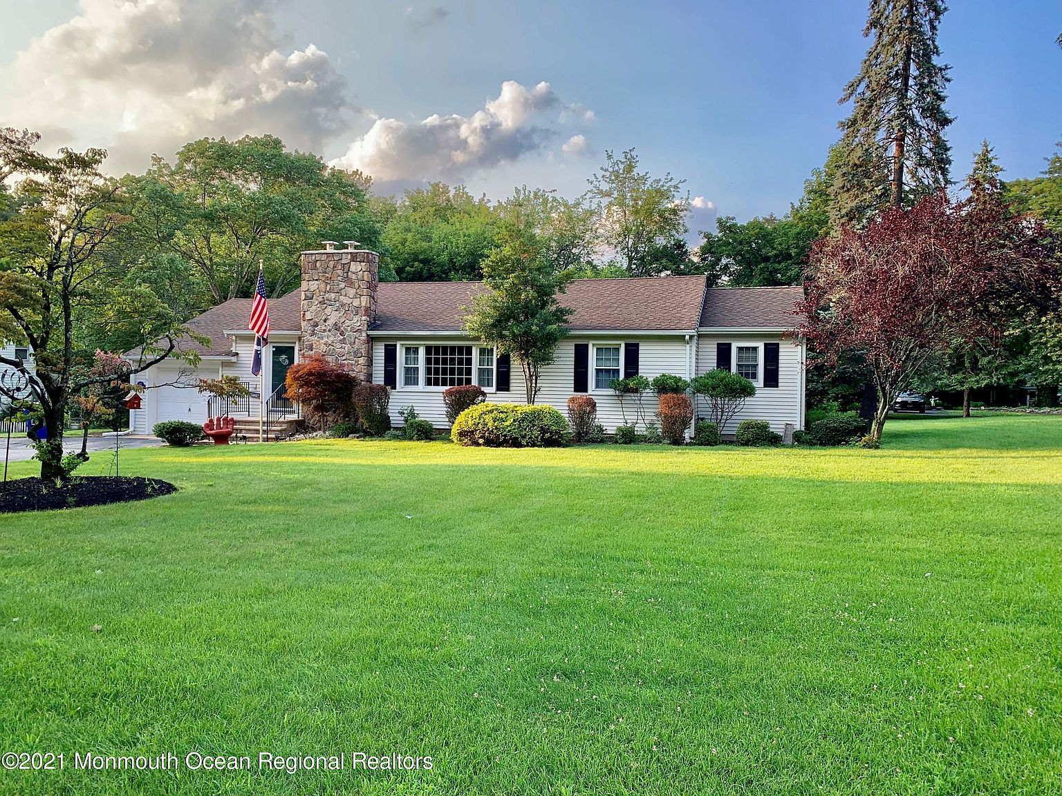927 Leonardville Road, Leonardo, NJ 07737 Zillow