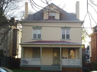 916 S Aiken Ave #2, Pittsburgh, PA