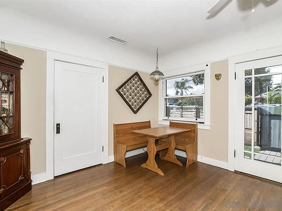 5th image of 3569 Wightman St