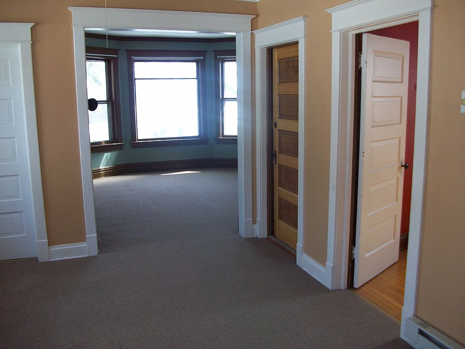 Dining into living room