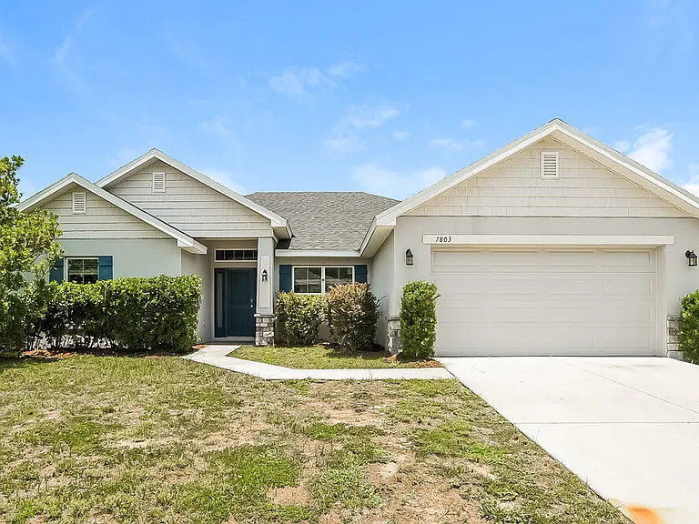 7803 Sloewood Dr — Photo 1