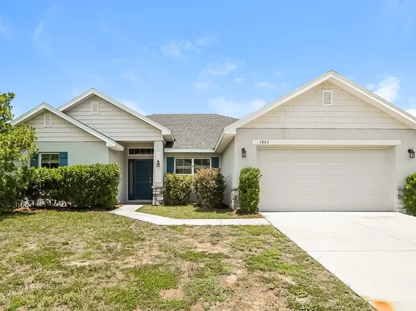7803 Sloewood Dr, Leesburg, FL 34748