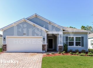 15803 Douglas Lake Dr, Jacksonville, FL 32218
