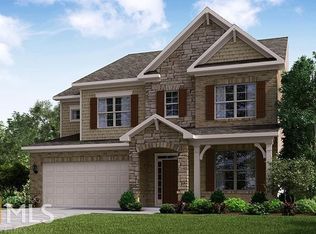 85 Craines Vw, Covington, GA 30014