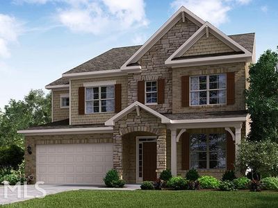 85 Craines Vw, Covington, GA, 30014