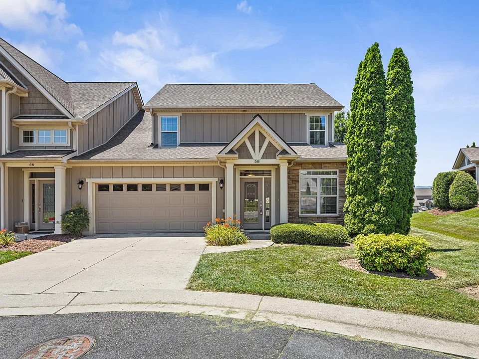 58 Burlington Ln