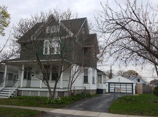 218 Hague St, Rochester, NY 14611