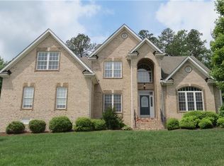 9124 Mahogany Dr, Chesterfield, VA 23832