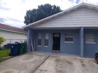 2508 W Walnut St, Tampa, FL 33607