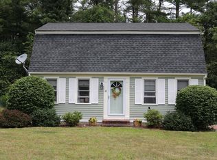 41 Redwood Cir, Pembroke, MA 02359