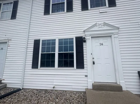 Jackson Square - 455 Three Springs, 455 E 3rd Ave #26, Bowling Green, KY 42101