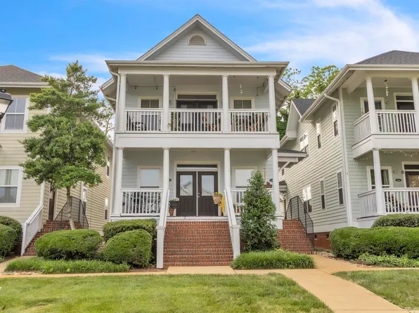 14 Oakhurst Ave Unit 14B, Greenville, SC 29609