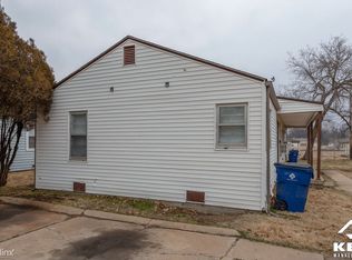 1120 N Glendale Ave, Wichita, KS 67208
