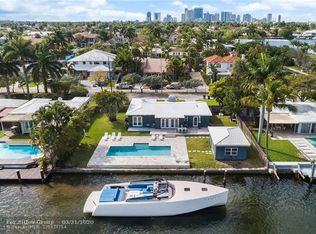 510 Riviera Dr, Fort Lauderdale, FL 33301