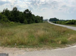 Highway 51 Owl Hollow Rd, Carnesville, GA 30521