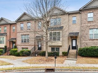 420 Jardin Ct #52, Alpharetta, GA 30022