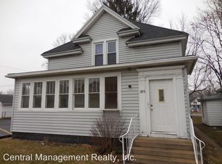 838 E 3rd St APT 2, Mishawaka, IN 46544