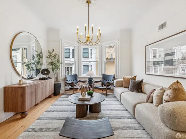 86 Elgin Park, San Francisco, CA 94103