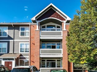 14201 E 1st Dr UNIT 207, Aurora, CO 80011