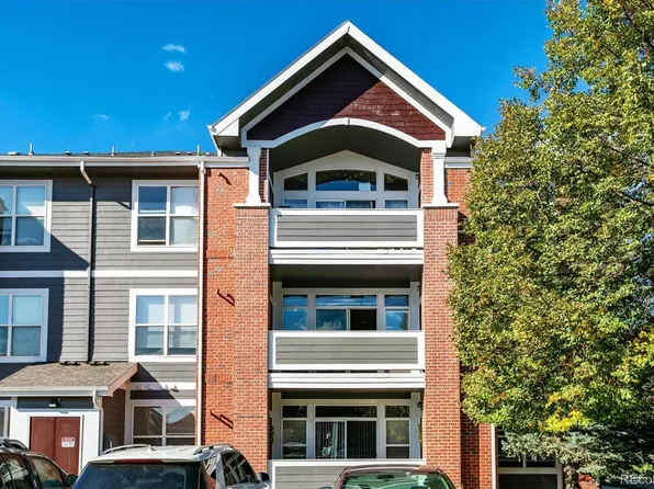 14201 E 1st Drive #207, Aurora, CO 80011