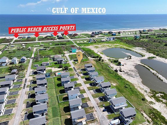 2nd image of 1056 Caplen St Lot 10