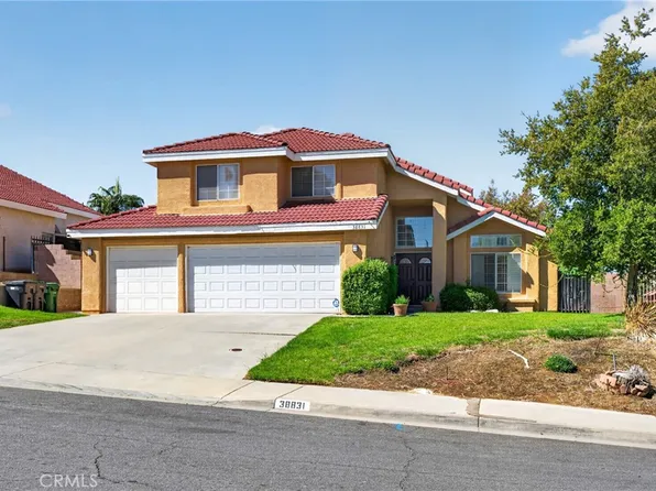 38831 Cambria Way, Palmdale, CA 93551