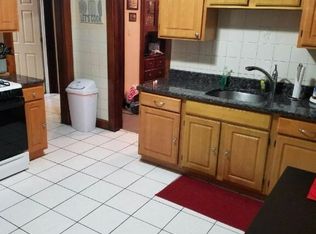 12 Haskell Ave #2, Revere, MA 02151