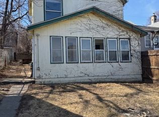1924 S 13th St, Omaha, NE 68108