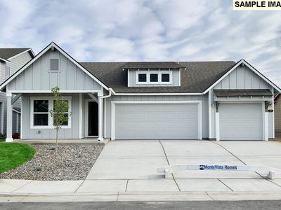 1397 NW Willow Pkwy, Madras, OR, 97741