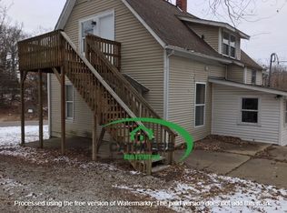 970 Mill Hill Rd #B, Saint Clair, MO 63077