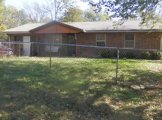 1120 Timmons St, Seminole, OK 74868
