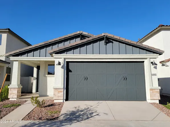 14582 W VALENTINE Street, Surprise, AZ 85379