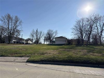 502 S Charles St, Maryville, MO, 64468