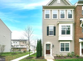 1116 Red Hawk Way, Severn, MD 21144