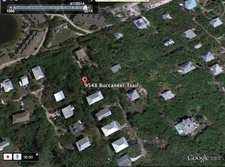 9548 Buccaneer Trl, Placida, FL 33946