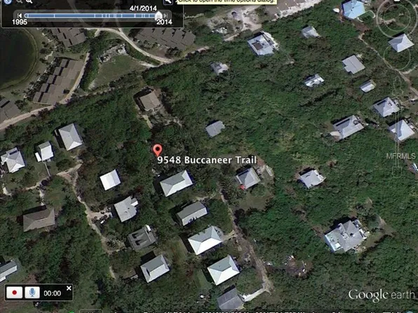 9548 Buccaneer Trl, Placida, FL 33946