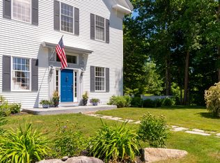 172 Main St, Warren, ME 04864