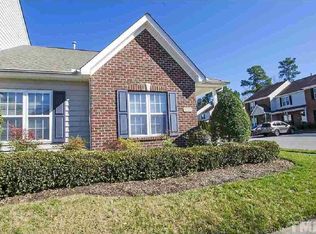 8700 Belford Valley Ln, Raleigh, NC 27615