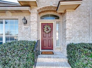 105 Fraternity Row, College Station, TX 77845