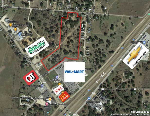 1st image of Oak Hill Dr