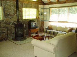 137 Ridge Rock Dr, Russellville, AR 72802