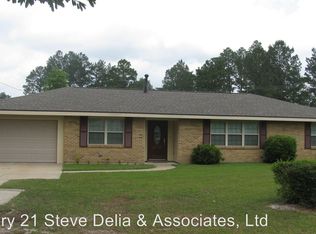 1685 Glendale Rd, Deridder, LA 70634