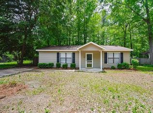 105 Fallsbury Rd, Irmo, SC 29063