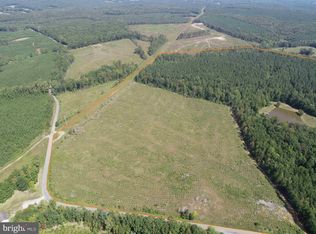 Community House Road Tract Jr Ragland Holland #2, Columbia, VA 23038