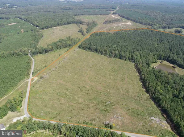 Community House Road Tract Jr Ragland Holland #2, Columbia, VA 23038