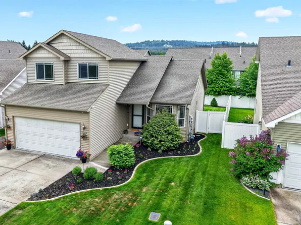 14316 E 31st Ln #Use, Veradale, WA 99037