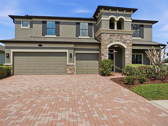 2nd image of 1897 Fox Grape Loop