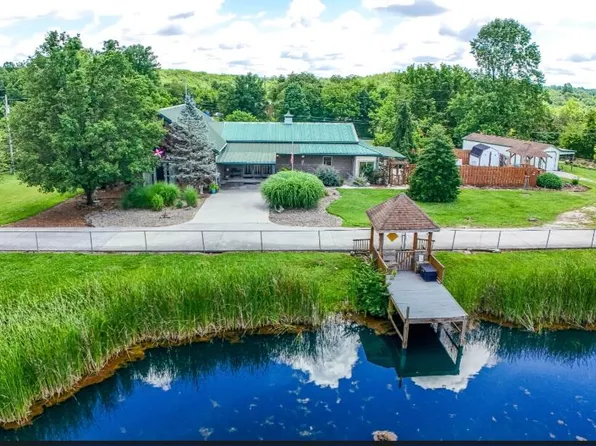 2619 County Farm Rd, London, KY 40741